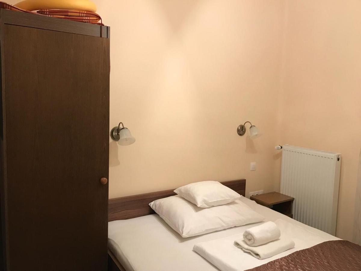 Jokai Apartmanhaz Heviz Exterior photo