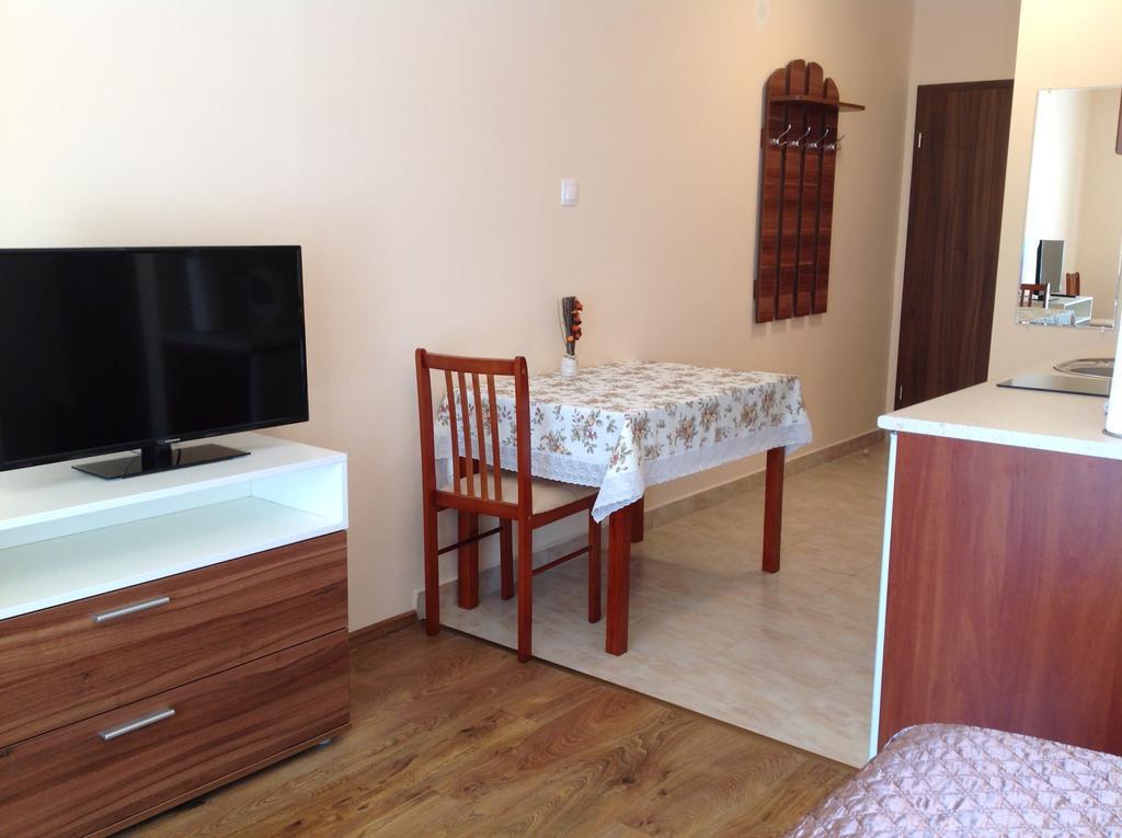 Jokai Apartmanhaz Heviz Exterior photo