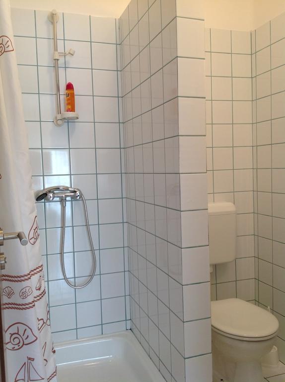 Jokai Apartmanhaz Heviz Exterior photo