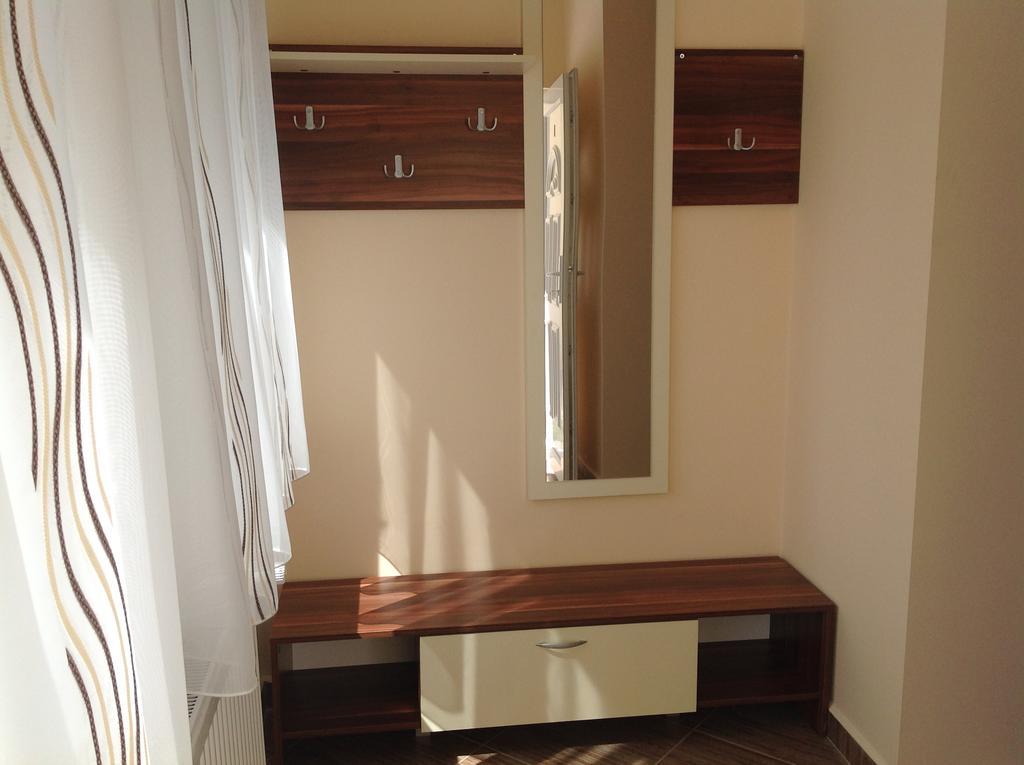Jokai Apartmanhaz Heviz Exterior photo