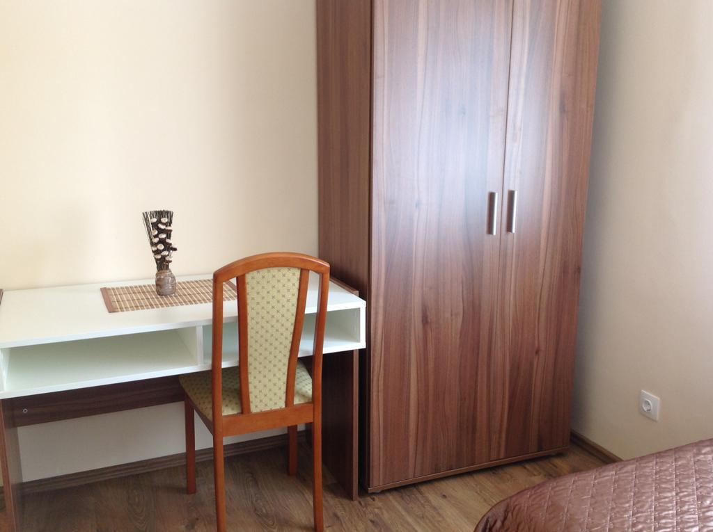 Jokai Apartmanhaz Heviz Exterior photo
