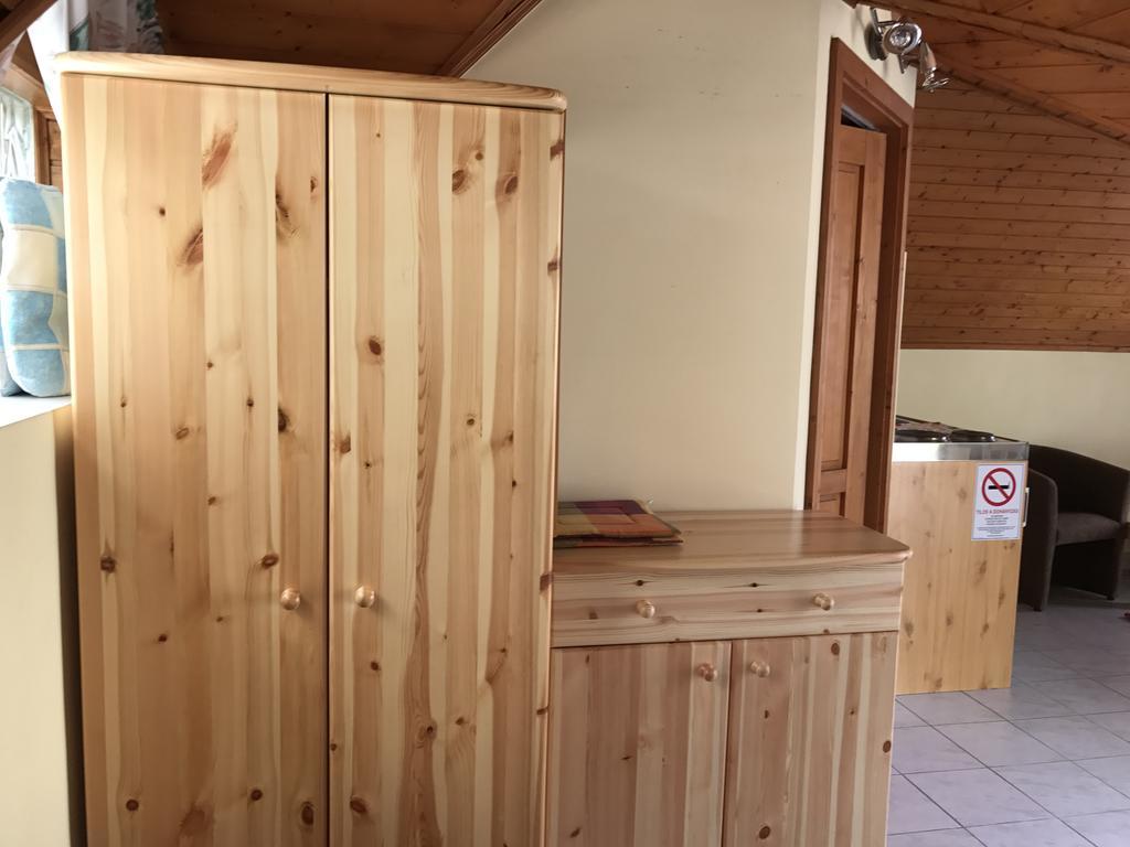Jokai Apartmanhaz Heviz Exterior photo